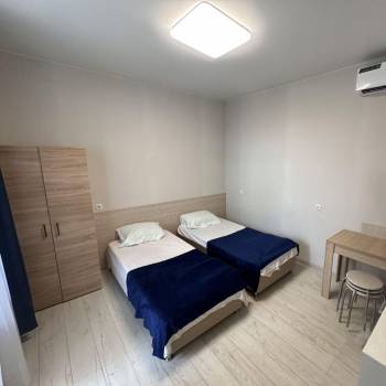 Сдается 1-комнатная квартира, 24 м²
