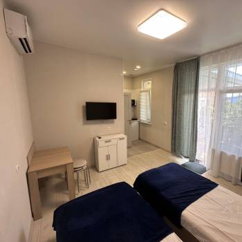 Сдается 1-комнатная квартира, 24 м²