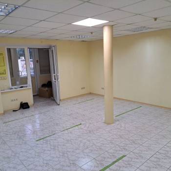Сдается Нежилое помещение, 40 м²
