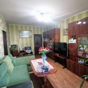 Продается 3-х комнатная квартира, 62 м²