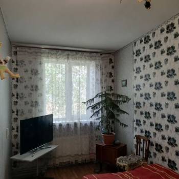 Продается 3-х комнатная квартира, 62 м²