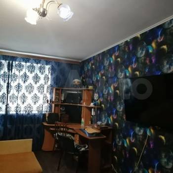 Продается 3-х комнатная квартира, 62 м²