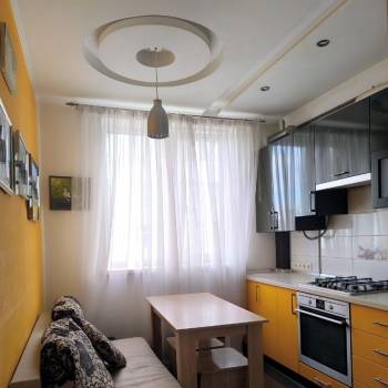 Сдается 2-х комнатная квартира, 52 м²