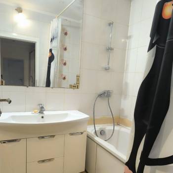 Сдается 2-х комнатная квартира, 52 м²