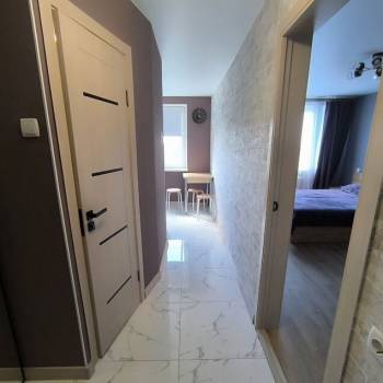 Сдается 1-комнатная квартира, 31 м²