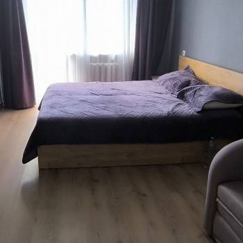 Сдается 1-комнатная квартира, 31 м²