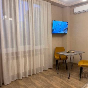 Сдается 1-комнатная квартира, 37 м²