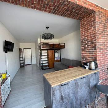 Сдается 1-комнатная квартира, 30 м²