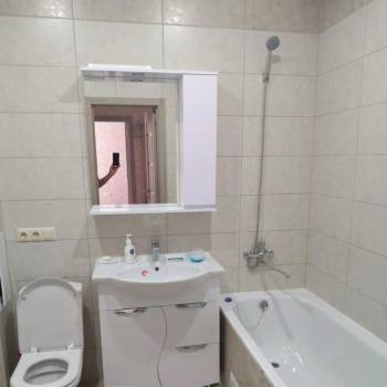 Сдается 1-комнатная квартира, 43 м²