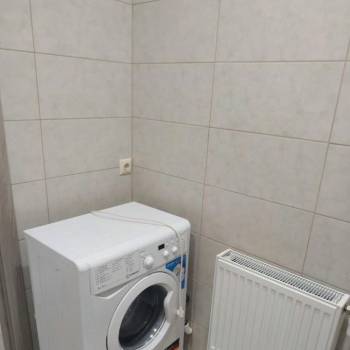 Сдается 1-комнатная квартира, 43 м²