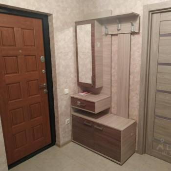 Сдается 1-комнатная квартира, 43 м²