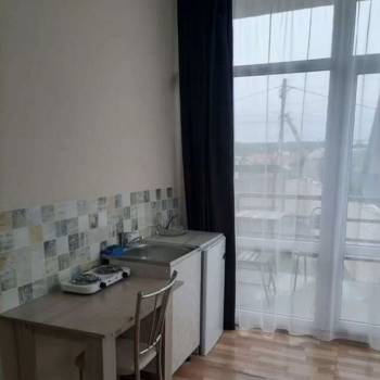 Сдается 1-комнатная квартира, 35 м²