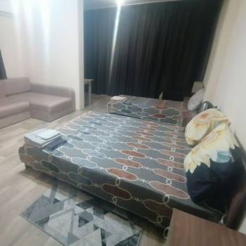 Сдается 1-комнатная квартира, 35 м²