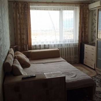 Сдается 2-х комнатная квартира, 52,4 м²