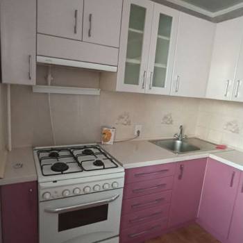 Сдается 2-х комнатная квартира, 52,4 м²