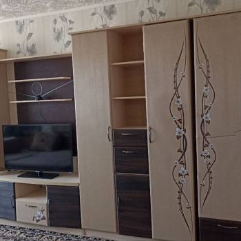 Сдается 2-х комнатная квартира, 52,4 м²