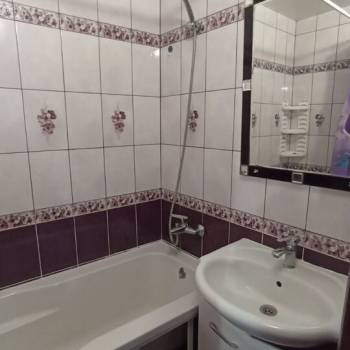 Сдается 2-х комнатная квартира, 52,4 м²