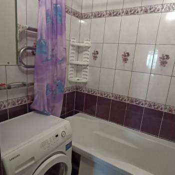 Сдается 2-х комнатная квартира, 52,4 м²