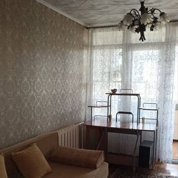 Сдается 2-х комнатная квартира, 52,4 м²