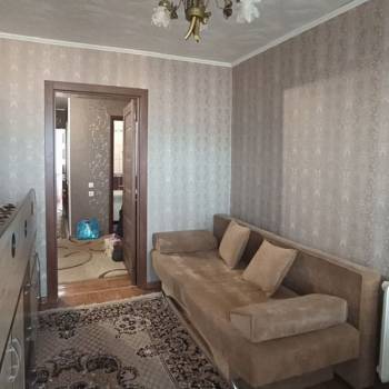 Сдается 2-х комнатная квартира, 52,4 м²