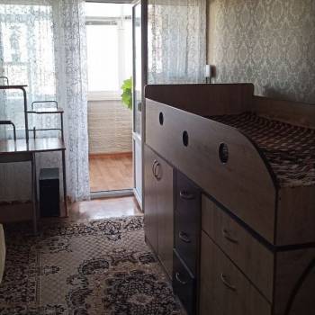 Сдается 2-х комнатная квартира, 52,4 м²