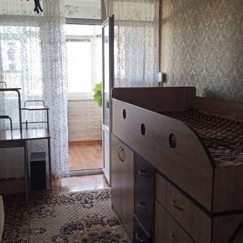 Сдается 2-х комнатная квартира, 52,4 м²