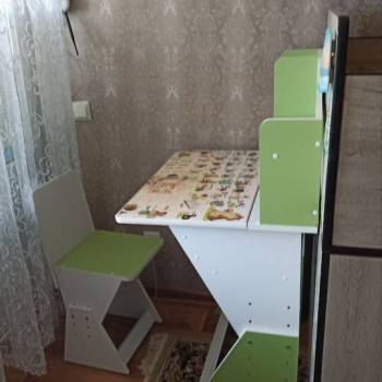 Сдается 2-х комнатная квартира, 52,4 м²
