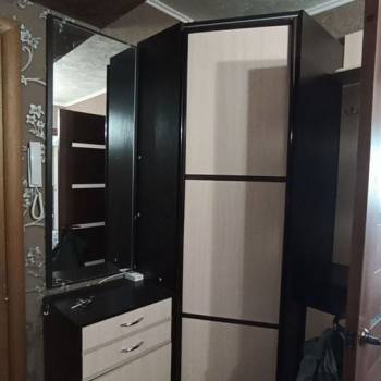 Сдается 2-х комнатная квартира, 52,4 м²