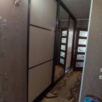 Сдается 2-х комнатная квартира, 52,4 м²