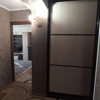Сдается 2-х комнатная квартира, 52,4 м²