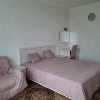 Сдается 1-комнатная квартира, 43 м²