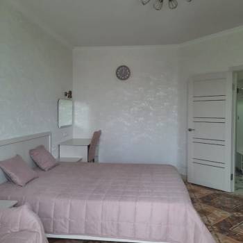 Сдается 1-комнатная квартира, 43 м²