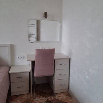 Сдается 1-комнатная квартира, 43 м²
