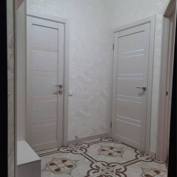 Сдается 1-комнатная квартира, 43 м²