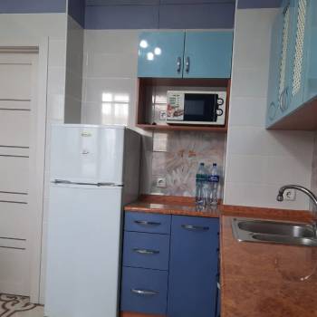 Сдается 1-комнатная квартира, 43 м²