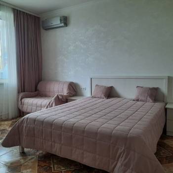Сдается 1-комнатная квартира, 43 м²