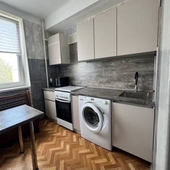 Сдается 1-комнатная квартира, 35 м²