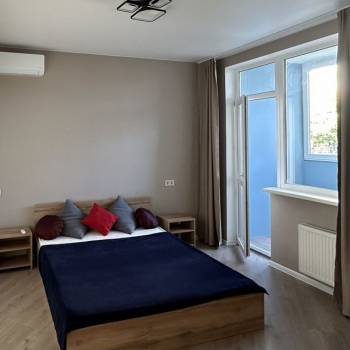 Сдается 2-х комнатная квартира, 64 м²