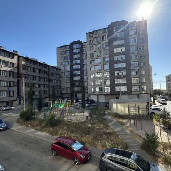 Сдается 2-х комнатная квартира, 64 м²