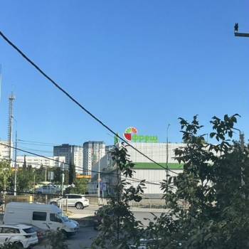 Сдается 2-х комнатная квартира, 64 м²
