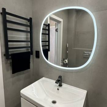 Сдается 2-х комнатная квартира, 64 м²