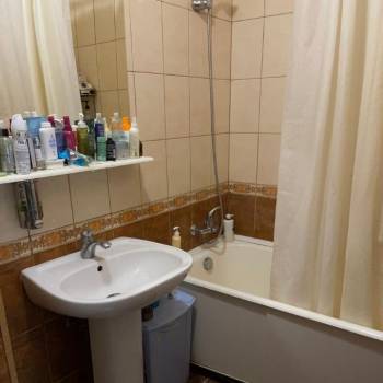 Сдается 2-х комнатная квартира, 51 м²