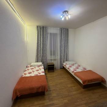 Сдается 2-х комнатная квартира, 50 м²