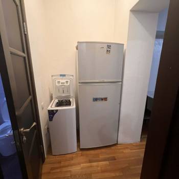 Сдается 2-х комнатная квартира, 50 м²