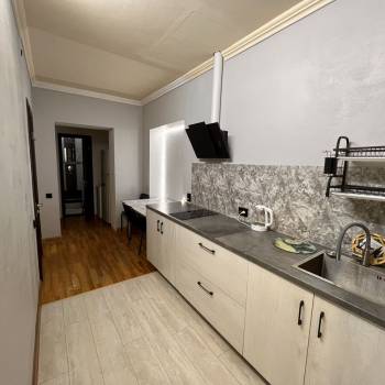 Сдается 2-х комнатная квартира, 50 м²