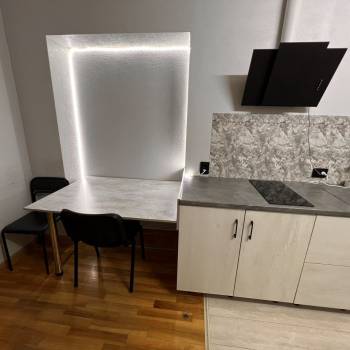 Сдается 2-х комнатная квартира, 50 м²