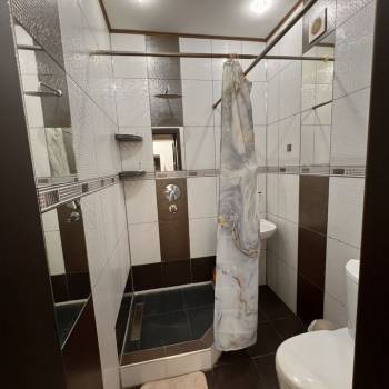 Сдается 2-х комнатная квартира, 50 м²