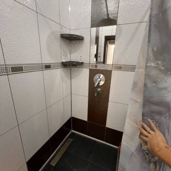 Сдается 2-х комнатная квартира, 50 м²