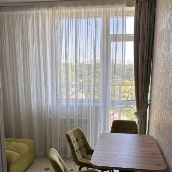 Сдается 1-комнатная квартира, 42,2 м²