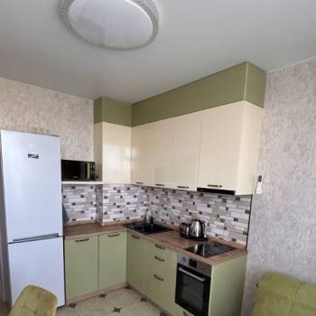 Сдается 1-комнатная квартира, 42,2 м²